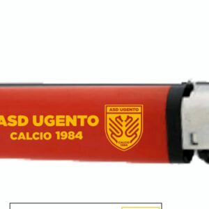 Accendino Ugento Calcio