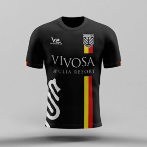 Maglia Gara 2023/24 Replica