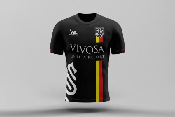 Maglia Gara 2023/24 Replica