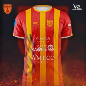 MAGLIA GARA UGENTO CALCIO 2024/25