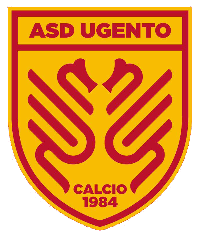 logo ugento calcio 2024